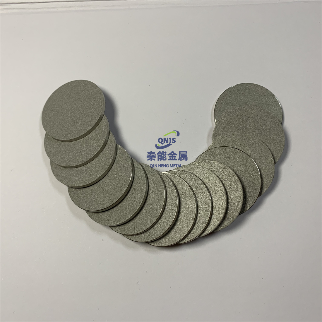微孔鈦濾片 微孔鈦粉末燒結濾片 微孔鈦粉末燒結濾片