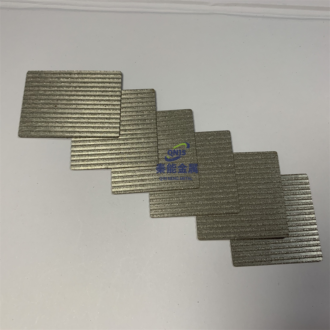 金屬波紋濾片 粉末顆粒燒結過濾片 燒結濾片 波紋板